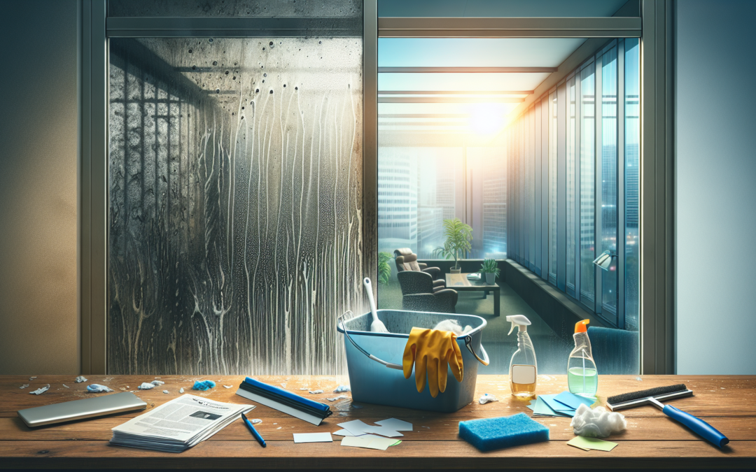 From Dirty Windows to Thriving Business: Lead Generation Tips for Window Washing Services