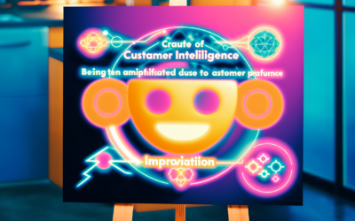 10 Ways AI Customer Experience Platforms Boost Customer Satisfaction